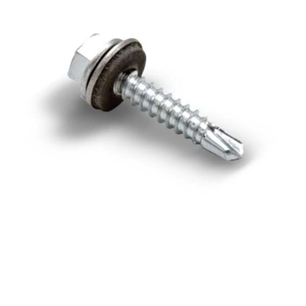 HOSI-Bohrschraube ST Ø 6,3 mm