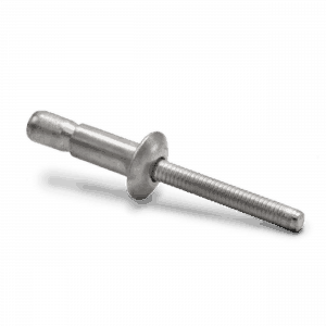 HOSI-H-Bolt Aluminium