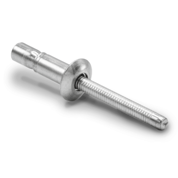 HOSI-M-Bolt Aluminium